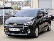 Chevrolet Spark 2015