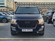 Hyundai Starex 2020