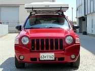 Jeep Compass 2009
