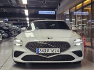 Genesis G70 2022