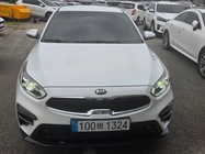 Kia K3 2020