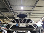 Mercedes-Benz CLS-Class 2018