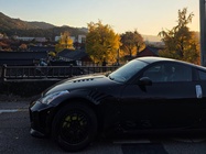 Nissan 350Z 2003