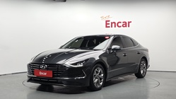 Hyundai Sonata 2020