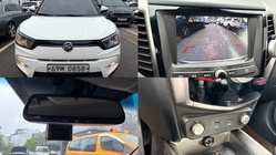 Ssangyong TIBOLI 2016