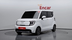 Kia RAY 2023