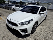 Kia K3 2018