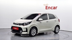 Kia morning 2022