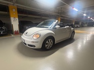 Volkswagen Beetle 2009