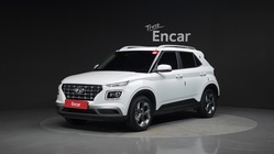 Hyundai Venue 2019