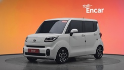 Kia RAY 2021