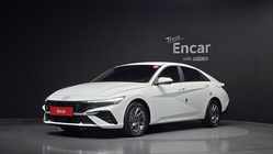Hyundai Avante 2023