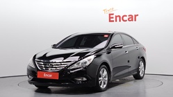 Hyundai Sonata 2009