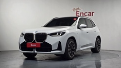 BMW X3 2025