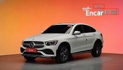 Mercedes-Benz GLC-Class 2023