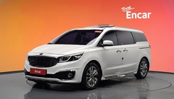Kia Carnival 2014