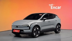 Volvo EX30 2025