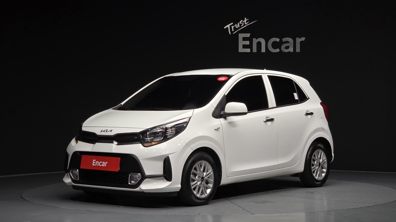 Kia morning