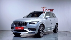 Volvo XC90 2020