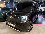 Kia RAY 2023