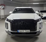 Hyundai Palisade 2024