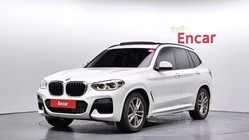 BMW X3 2018