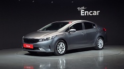 Kia K3 2016