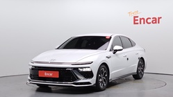 Hyundai Sonata 2025