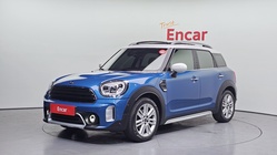 MINI Countryman 2020