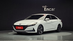 Hyundai Avante 2020
