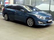 Hyundai i40 2013
