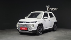 Hyundai Casper 2022