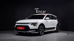Kia Niro 2022