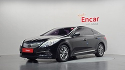 Hyundai Grandeur 2014