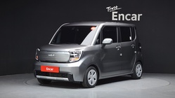 Kia RAY 2024