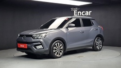 Ssangyong TIBOLI 2019