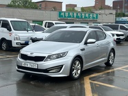 Kia K5 2010