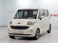 Kia RAY 2012
