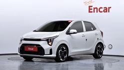 Kia morning 2025