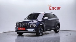 Hyundai Venue 2021