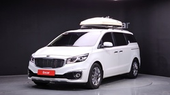 Kia Carnival 2014