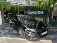 Kia K5 2022