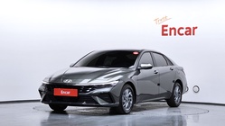 Hyundai Avante 2025