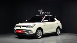 Ssangyong TIBOLI 2016