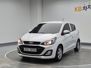 Chevrolet Spark 2018