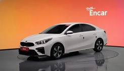Kia K3 2018