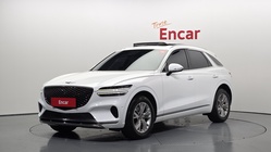 Genesis GV70 2021
