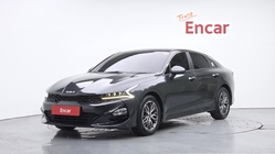 Kia K5 2022