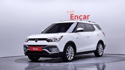 Ssangyong TIBOLI 2016