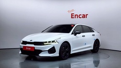 Kia K5 2019